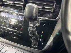 エスティマハイブリッド アエラス プレミアム サイドリフトアップシート装着車の中古車画像