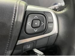 エスティマハイブリッド アエラス プレミアム サイドリフトアップシート装着車の中古車画像