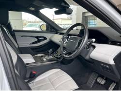 レンジローバーイヴォーク Ｒ－ダイナミック ＳＥの中古車画像