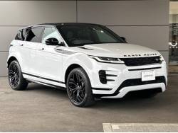 レンジローバーイヴォーク Ｒ－ダイナミック ＳＥの中古車画像