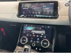 レンジローバーイヴォーク Ｒ－ダイナミック ＳＥの中古車画像