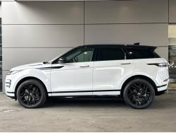 レンジローバーイヴォーク Ｒ－ダイナミック ＳＥの中古車画像