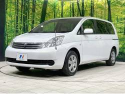 アイシス Ｌの中古車画像