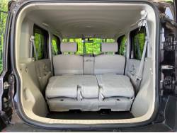 キューブ １５Ｇの中古車画像