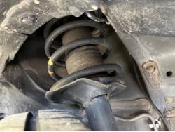 キューブ １５Ｇの中古車画像