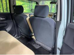 アルトラパン Ｘの中古車画像