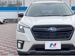 フォレスター スポーツの中古車画像