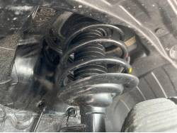 フォレスター スポーツの中古車画像