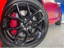 メガーヌ ルノー スポール ２７３トロフィー２の中古車画像