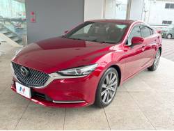 アテンザセダン ２５Ｓ Ｌパッケージの中古車画像