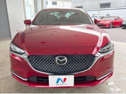 アテンザセダン ２５Ｓ Ｌパッケージの中古車画像