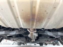 アテンザセダン ２５Ｓ Ｌパッケージの中古車画像