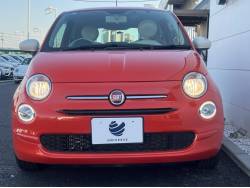 ５００ ツインエア カルトの中古車画像