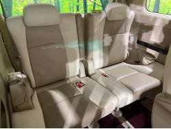 アルファード ３５０Ｇ プレミアムシートパッケージの中古車画像