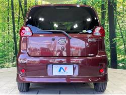 ポルテ １３０ｉ ＨＩＤセレクションの中古車画像