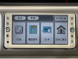 ポルテ １３０ｉ ＨＩＤセレクションの中古車画像