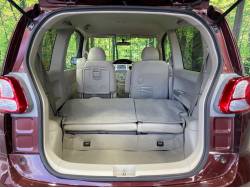 ポルテ １３０ｉ ＨＩＤセレクションの中古車画像