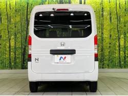 Ｎ－ＶＡＮ Ｇの中古車画像
