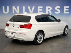 １シリーズ １１８ｉの中古車画像