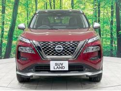 エクストレイル オーテック ｅ－４ＯＲＣＥの中古車画像