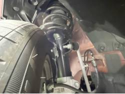 エクストレイル オーテック ｅ－４ＯＲＣＥの中古車画像