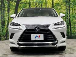 ＮＸ ＮＸ３００ Ｉパッケージの中古車画像