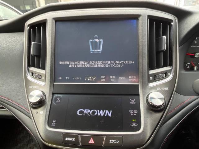 トヨタ クラウン アスリートＳ－Ｔ 2.1万Km 269.9万円(愛知県)[899]の中古車詳細