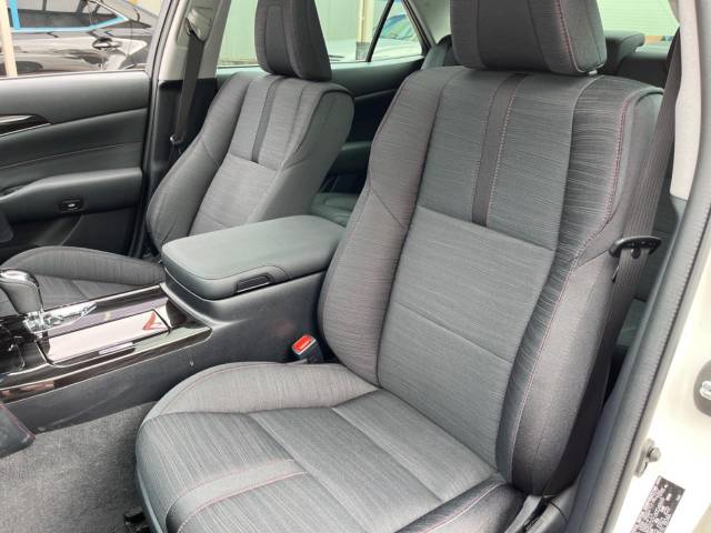 トヨタ クラウン アスリートＳ－Ｔ 2.1万Km 269.9万円(愛知県)[899]の中古車詳細