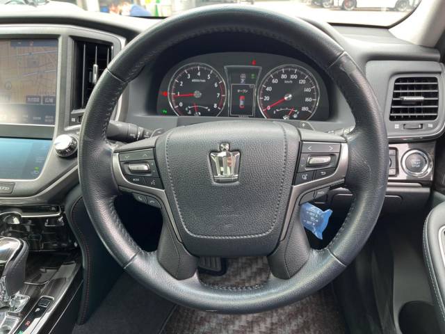 トヨタ クラウン アスリートＳ－Ｔ 2.1万Km 269.9万円(愛知県)[899]の中古車詳細