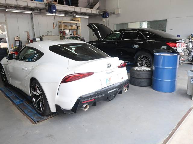 トヨタ クラウン アスリートＳ－Ｔ 2.1万Km 269.9万円(愛知県)[899]の中古車詳細