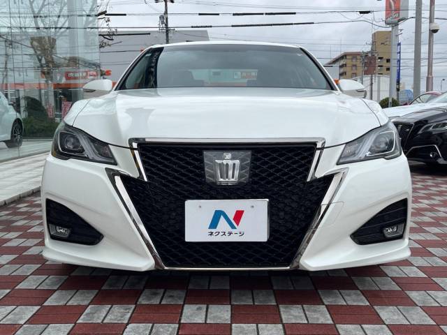 トヨタ クラウン アスリートＳ－Ｔ 2.1万Km 269.9万円(愛知県)[899]の中古車詳細
