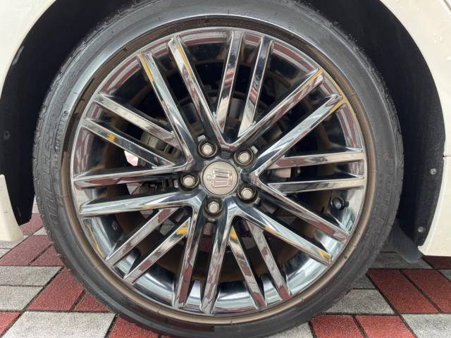 トヨタ クラウン アスリートＳ－Ｔ 2.1万Km 269.9万円(愛知県)[899]の中古車詳細