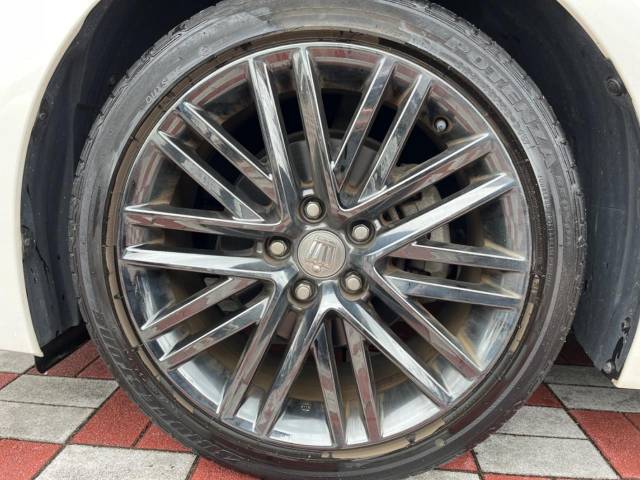 トヨタ クラウン アスリートＳ－Ｔ 2.1万Km 269.9万円(愛知県)[899]の中古車詳細