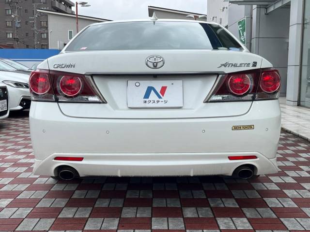 トヨタ クラウン アスリートＳ－Ｔ 2.1万Km 269.9万円(愛知県)[899]の中古車詳細