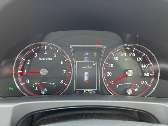 トヨタ クラウン アスリートＳ－Ｔ 2.1万Km 269.9万円(愛知県)[899]の中古車詳細