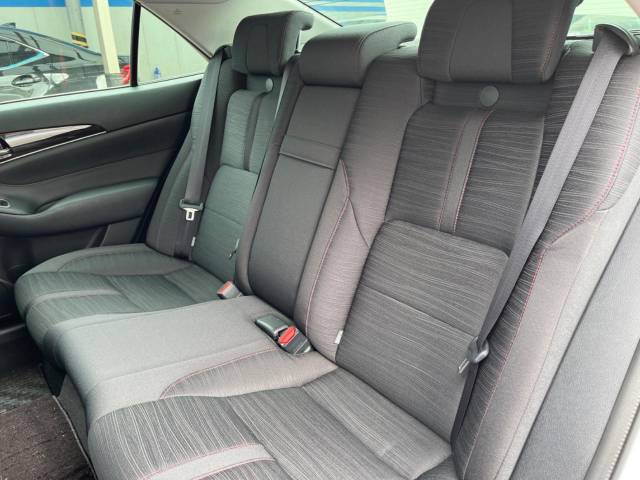 トヨタ クラウン アスリートＳ－Ｔ 2.1万Km 269.9万円(愛知県)[899]の中古車詳細