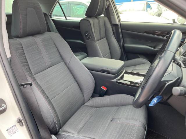 トヨタ クラウン アスリートＳ－Ｔ 2.1万Km 269.9万円(愛知県)[899]の中古車詳細