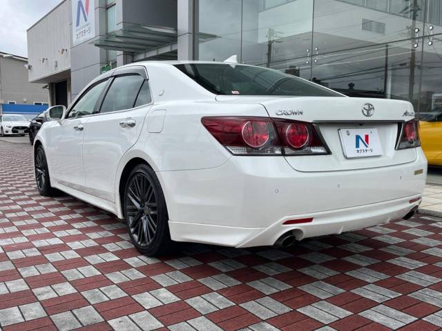 トヨタ クラウン アスリートＳ－Ｔ 2.1万Km 269.9万円(愛知県)[899]の中古車詳細