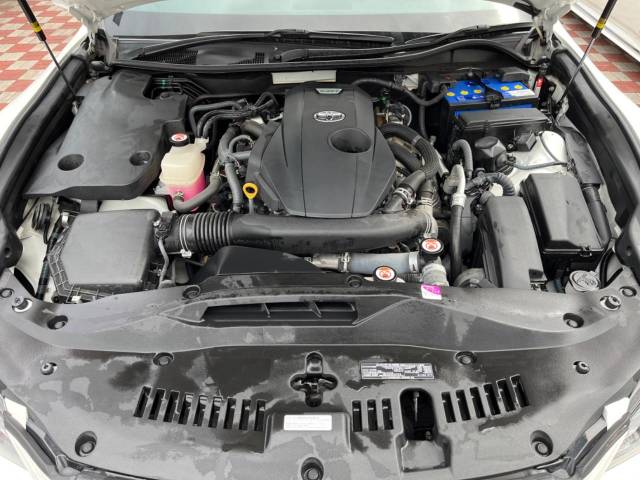 トヨタ クラウン アスリートＳ－Ｔ 2.1万Km 269.9万円(愛知県)[899]の中古車詳細