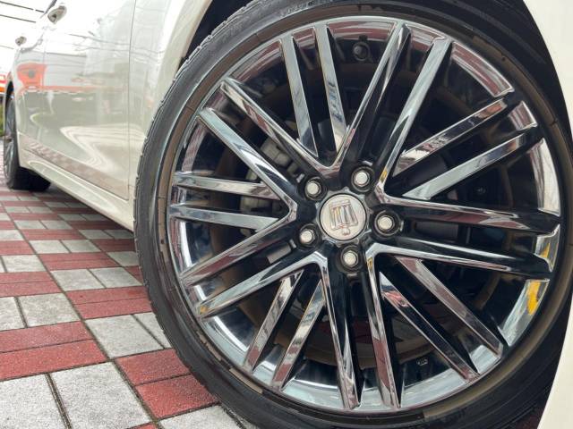 トヨタ クラウン アスリートＳ－Ｔ 2.1万Km 269.9万円(愛知県)[899]の中古車詳細