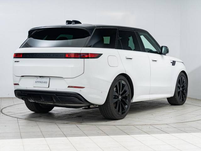 ランドローバー レンジローバースポーツ ダイナミックＨＳＥ Ｄ３００ 0.3万Km 1,249.9万円(愛知県)[262]の中古車詳細