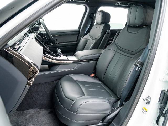 ランドローバー レンジローバースポーツ ダイナミックＨＳＥ Ｄ３００ 0.3万Km 1,249.9万円(愛知県)[262]の中古車詳細