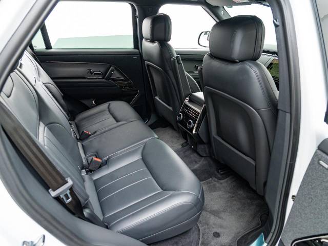 ランドローバー レンジローバースポーツ ダイナミックＨＳＥ Ｄ３００ 0.3万Km 1,249.9万円(愛知県)[262]の中古車詳細