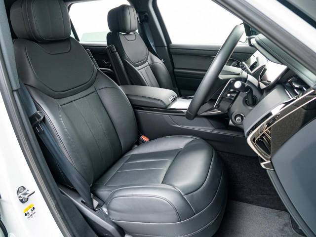 ランドローバー レンジローバースポーツ ダイナミックＨＳＥ Ｄ３００ 0.3万Km 1,249.9万円(愛知県)[262]の中古車詳細