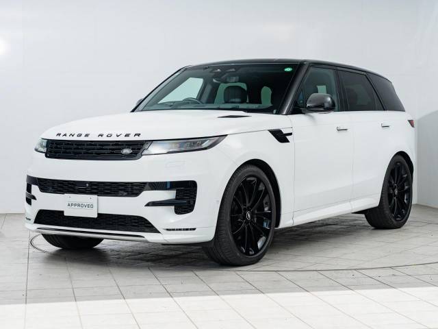 ランドローバー レンジローバースポーツ ダイナミックＨＳＥ Ｄ３００ 0.3万Km 1,249.9万円(愛知県)[262]の中古車詳細