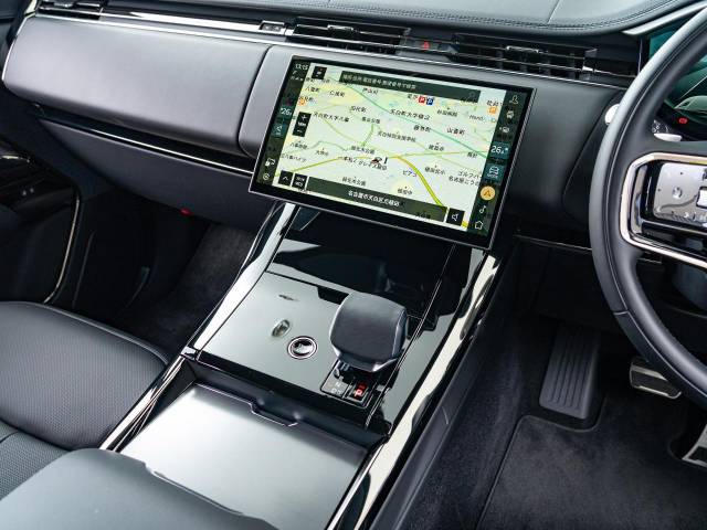 ランドローバー レンジローバースポーツ ダイナミックＨＳＥ Ｄ３００ 0.3万Km 1,249.9万円(愛知県)[262]の中古車詳細