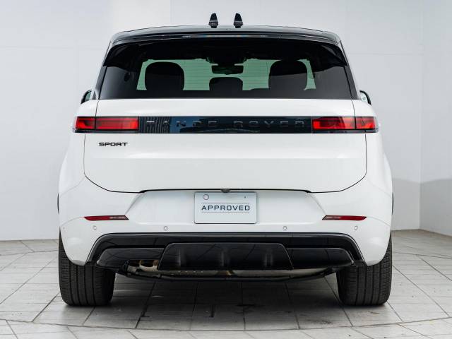 ランドローバー レンジローバースポーツ ダイナミックＨＳＥ Ｄ３００ 0.3万Km 1,249.9万円(愛知県)[262]の中古車詳細