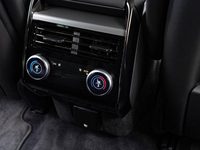 ランドローバー レンジローバースポーツ ダイナミックＨＳＥ Ｄ３００ 0.3万Km 1,249.9万円(愛知県)[262]の中古車詳細