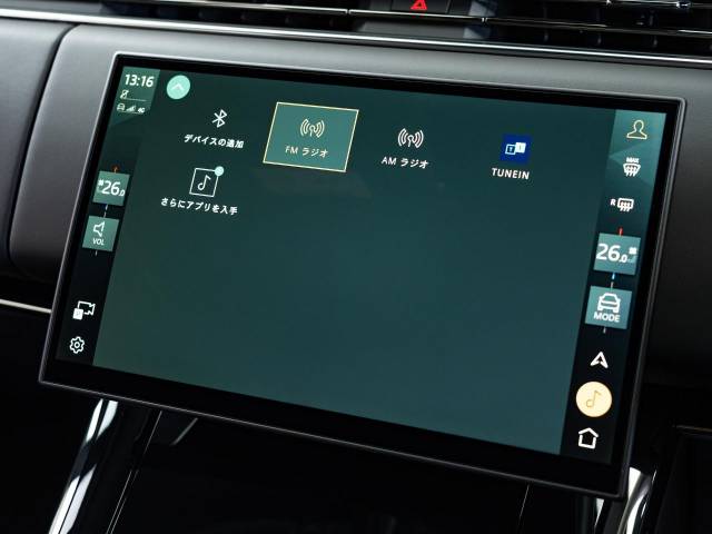 ランドローバー レンジローバースポーツ ダイナミックＨＳＥ Ｄ３００ 0.3万Km 1,249.9万円(愛知県)[262]の中古車詳細