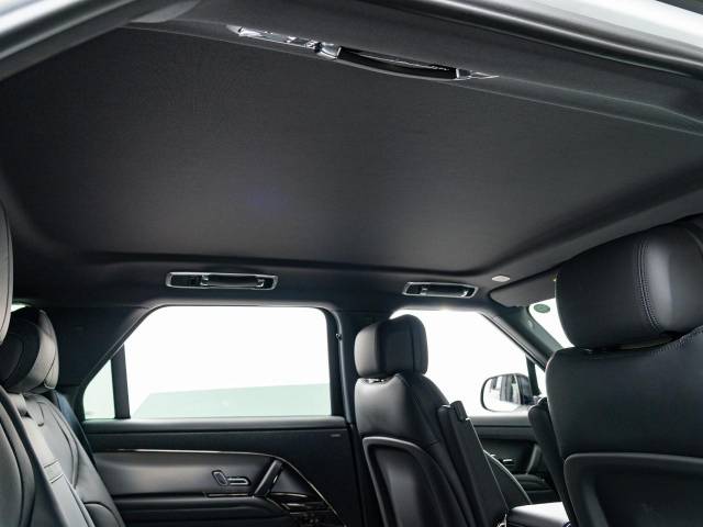 ランドローバー レンジローバースポーツ ダイナミックＨＳＥ Ｄ３００ 0.3万Km 1,249.9万円(愛知県)[262]の中古車詳細